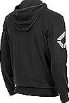 Stanno Centro Hooded top back